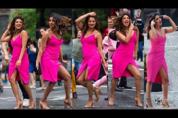 Priyanka Chopra Hot And Sexy Photos